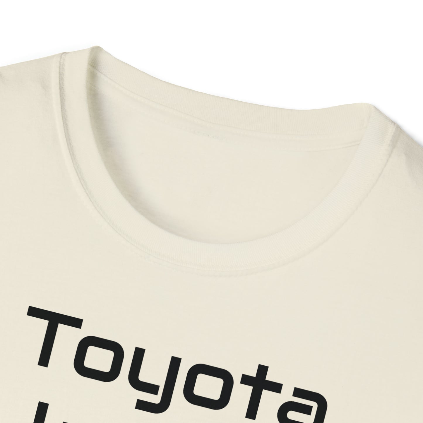 Toyota Translated