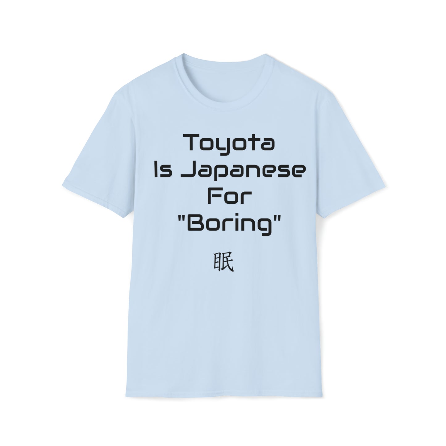 Toyota Translated