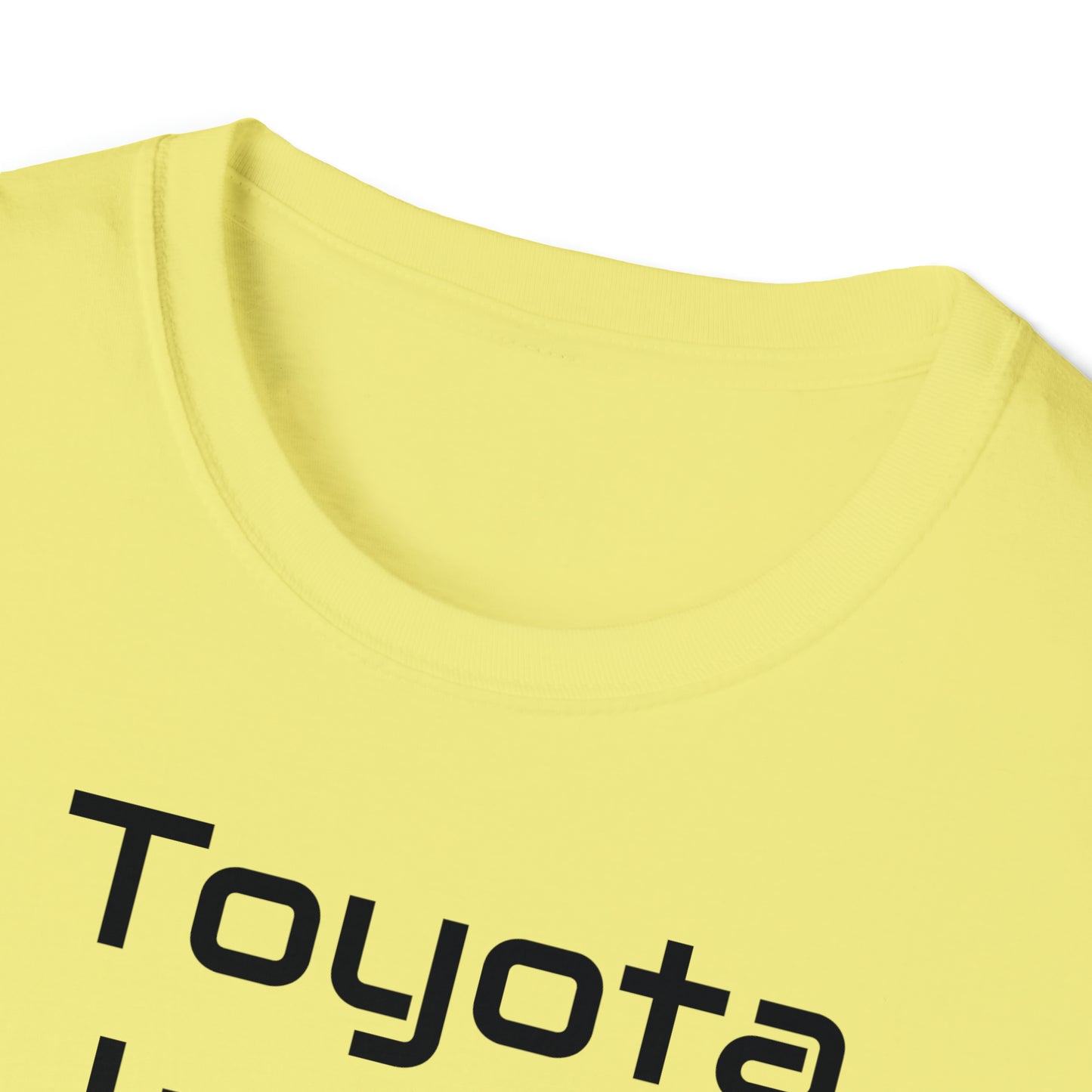 Toyota Translated