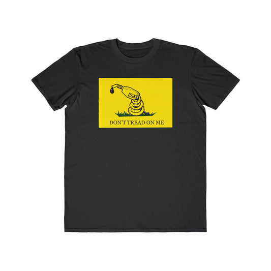 Don't Tread on me! Mens T