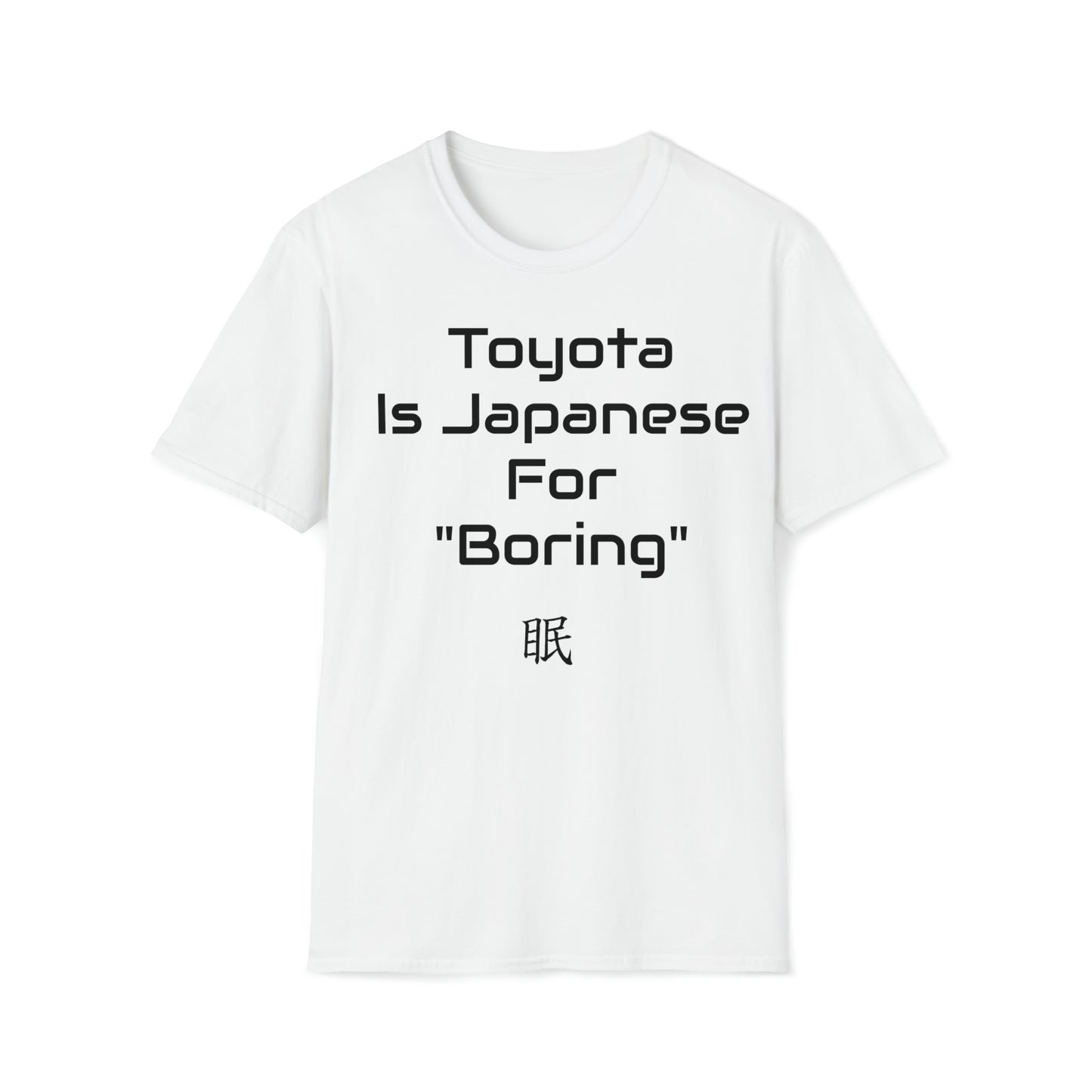 Toyota Translated