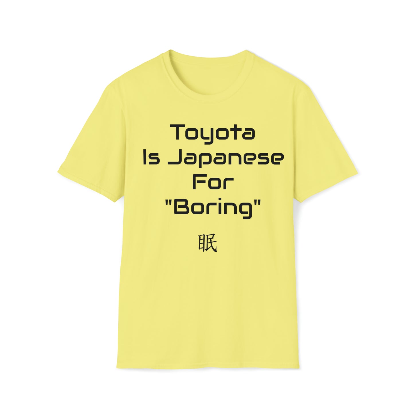 Toyota Translated