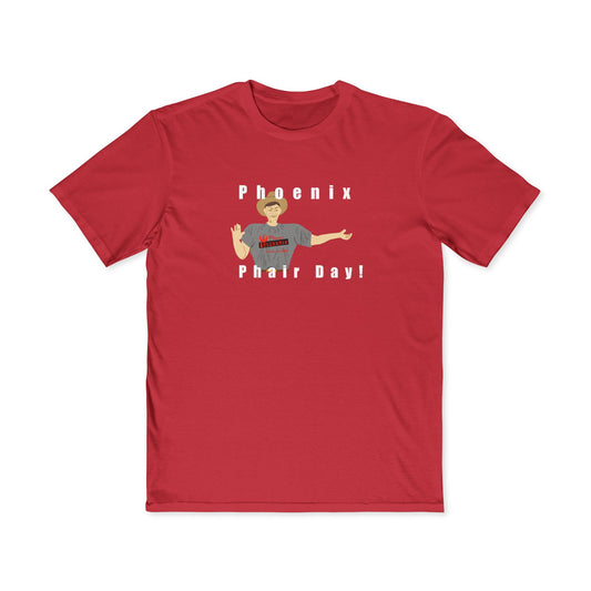 Men's Phoenix Phair day T