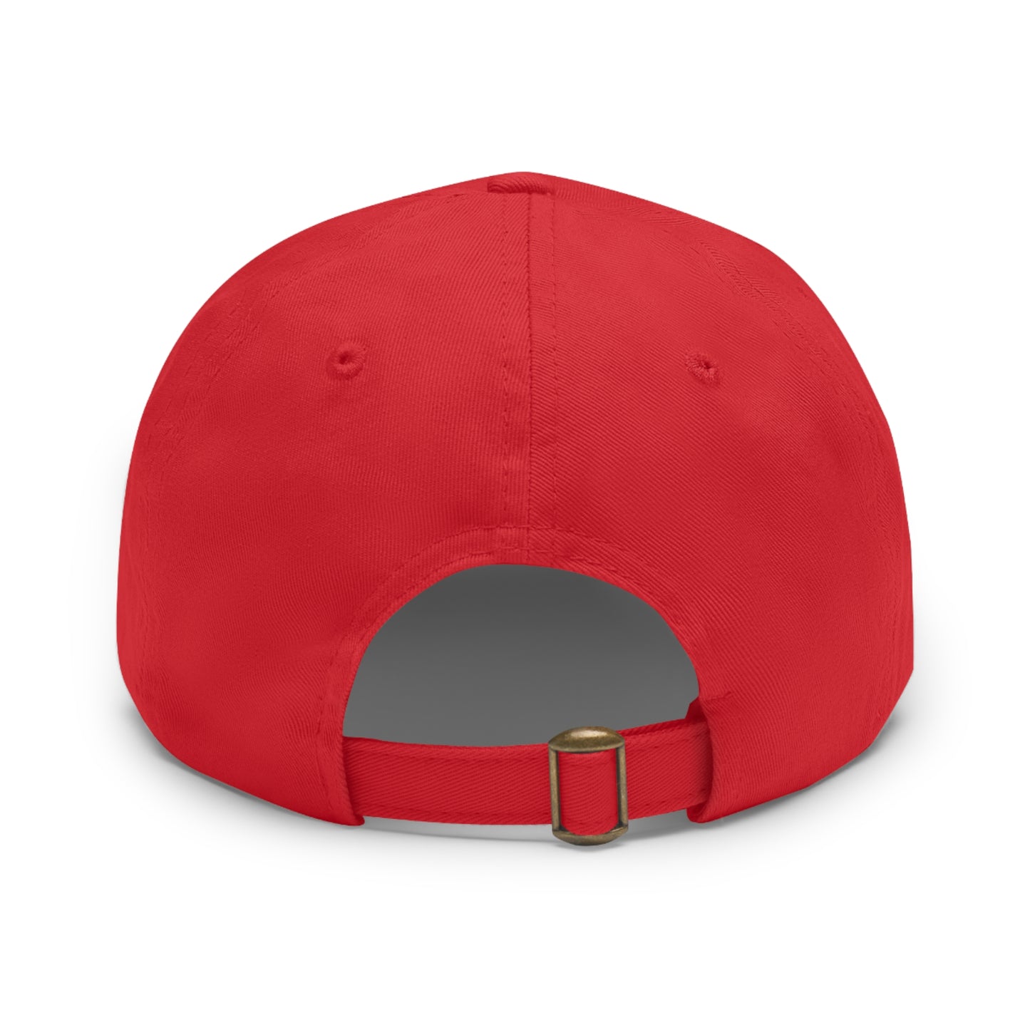 Yippee Cayenne Patch hat