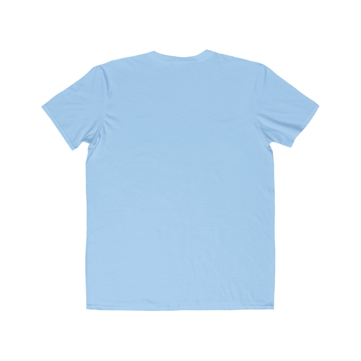 Revvd up for a cure men's T