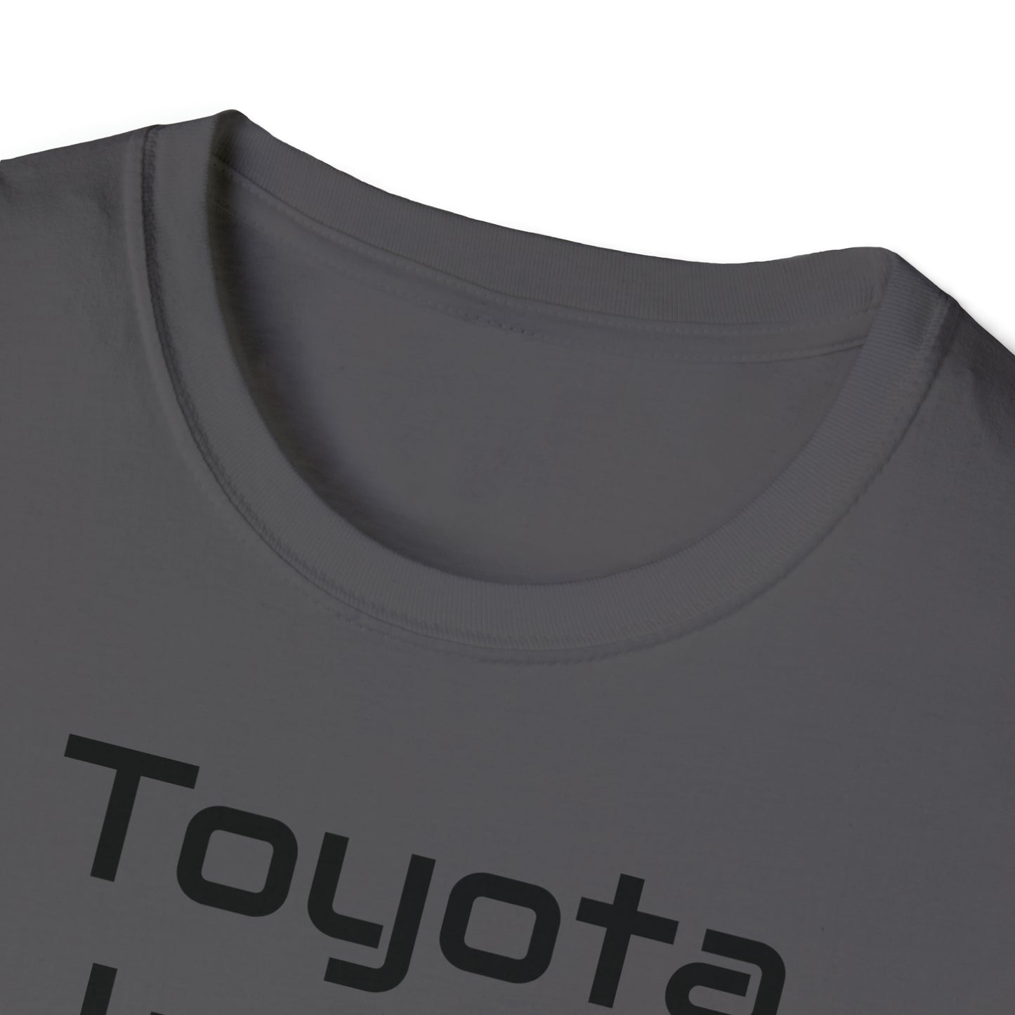 Toyota Translated