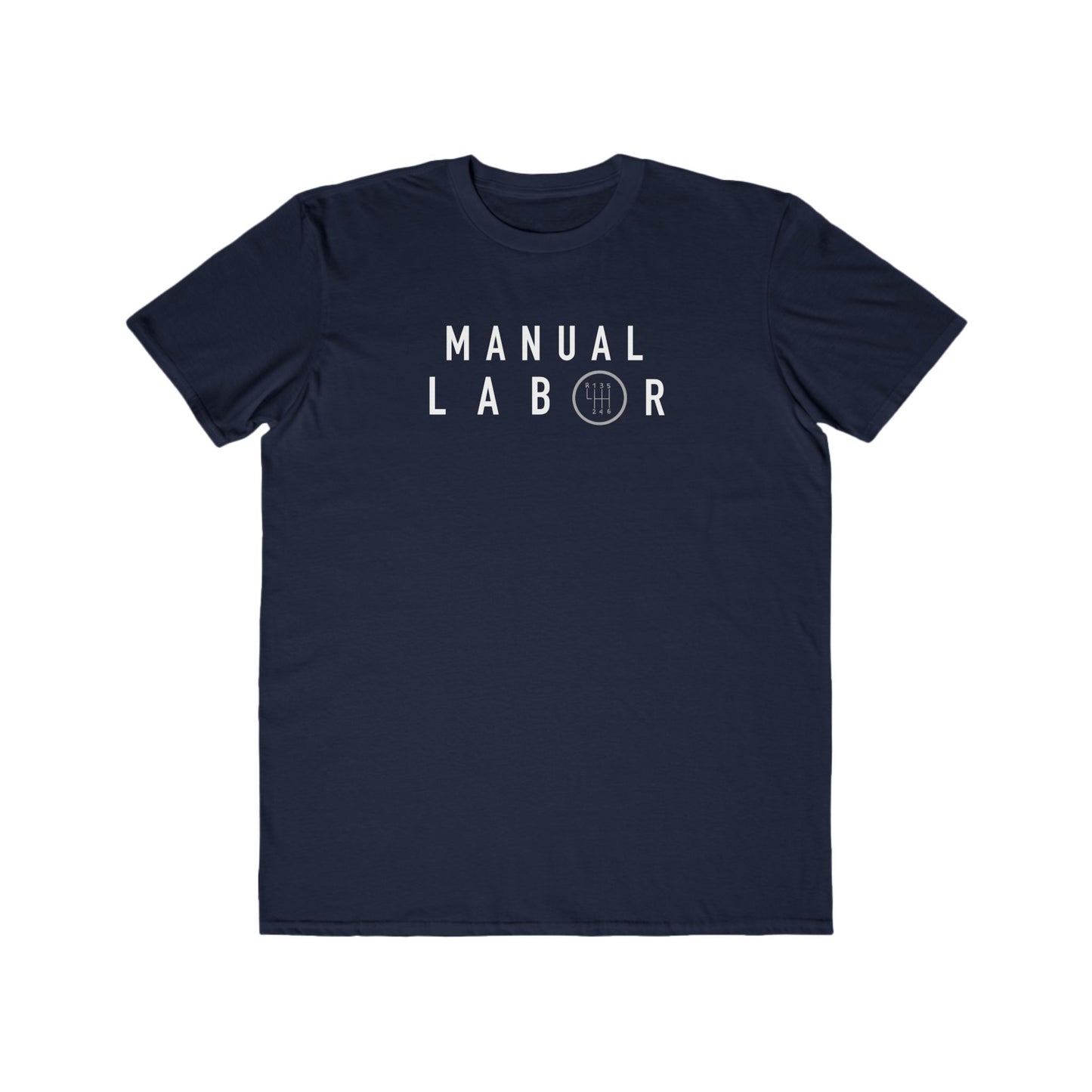 Manual Labor Mens T