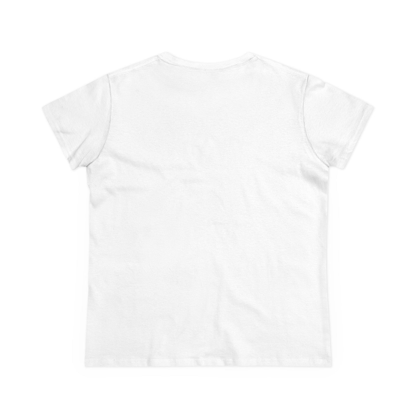 Revved Up for a cure! Womens T