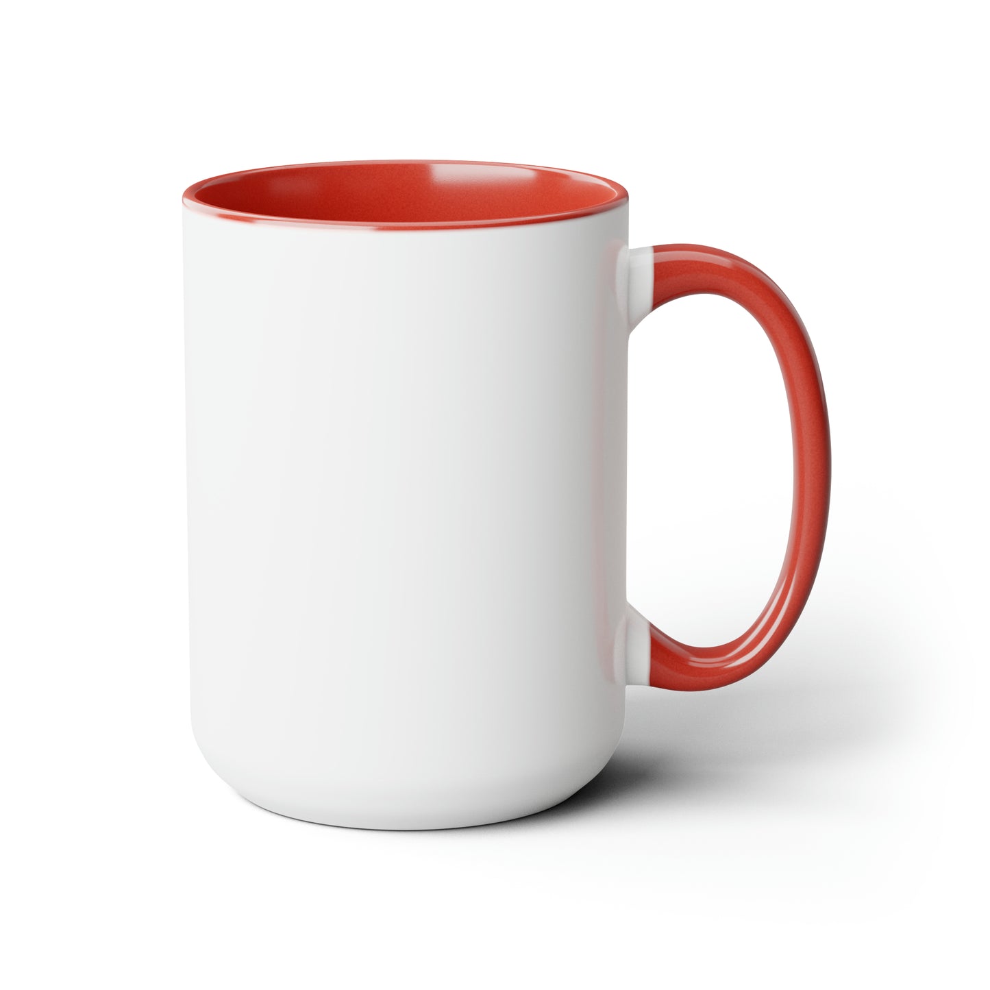 Toyota Translated mug.