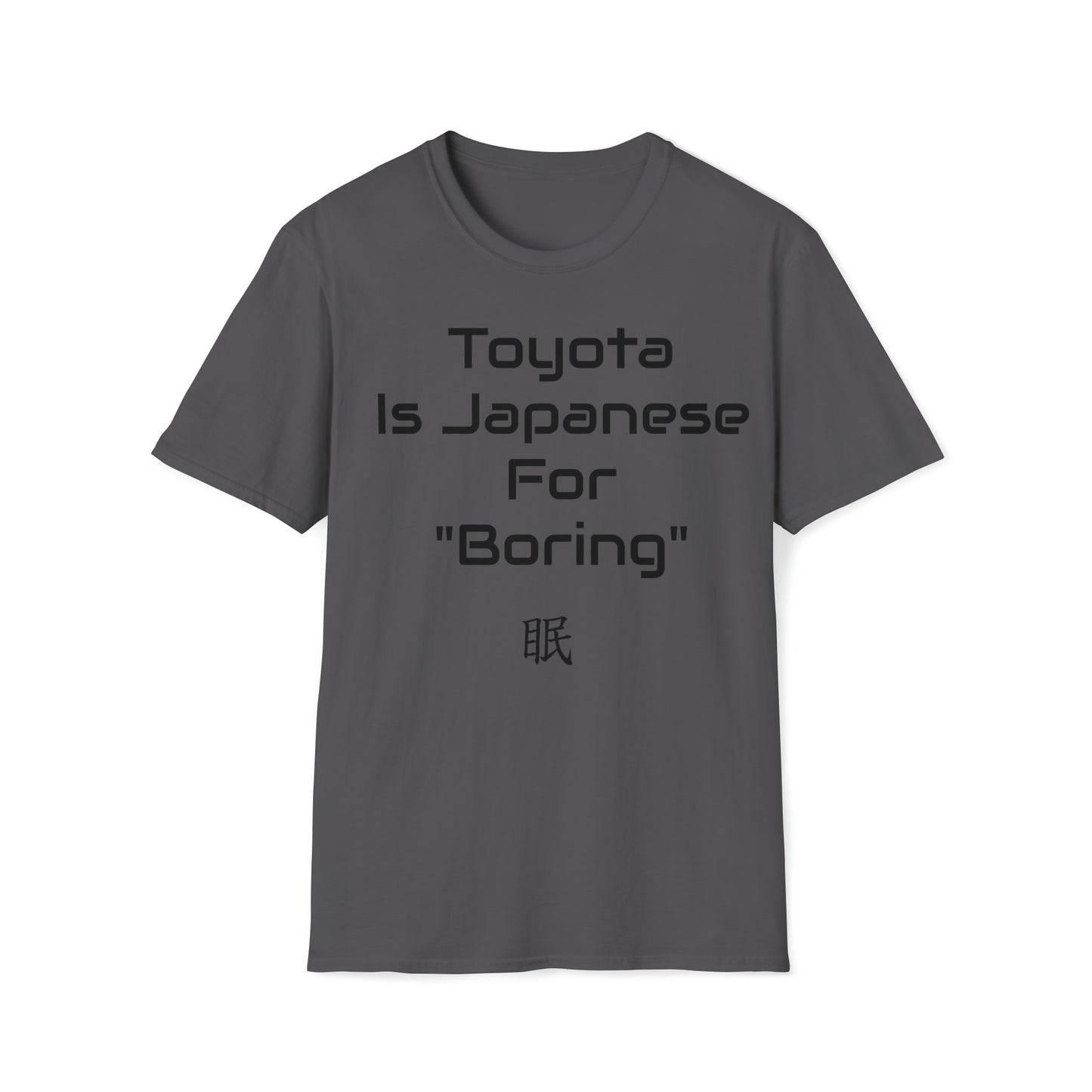 Toyota Translated