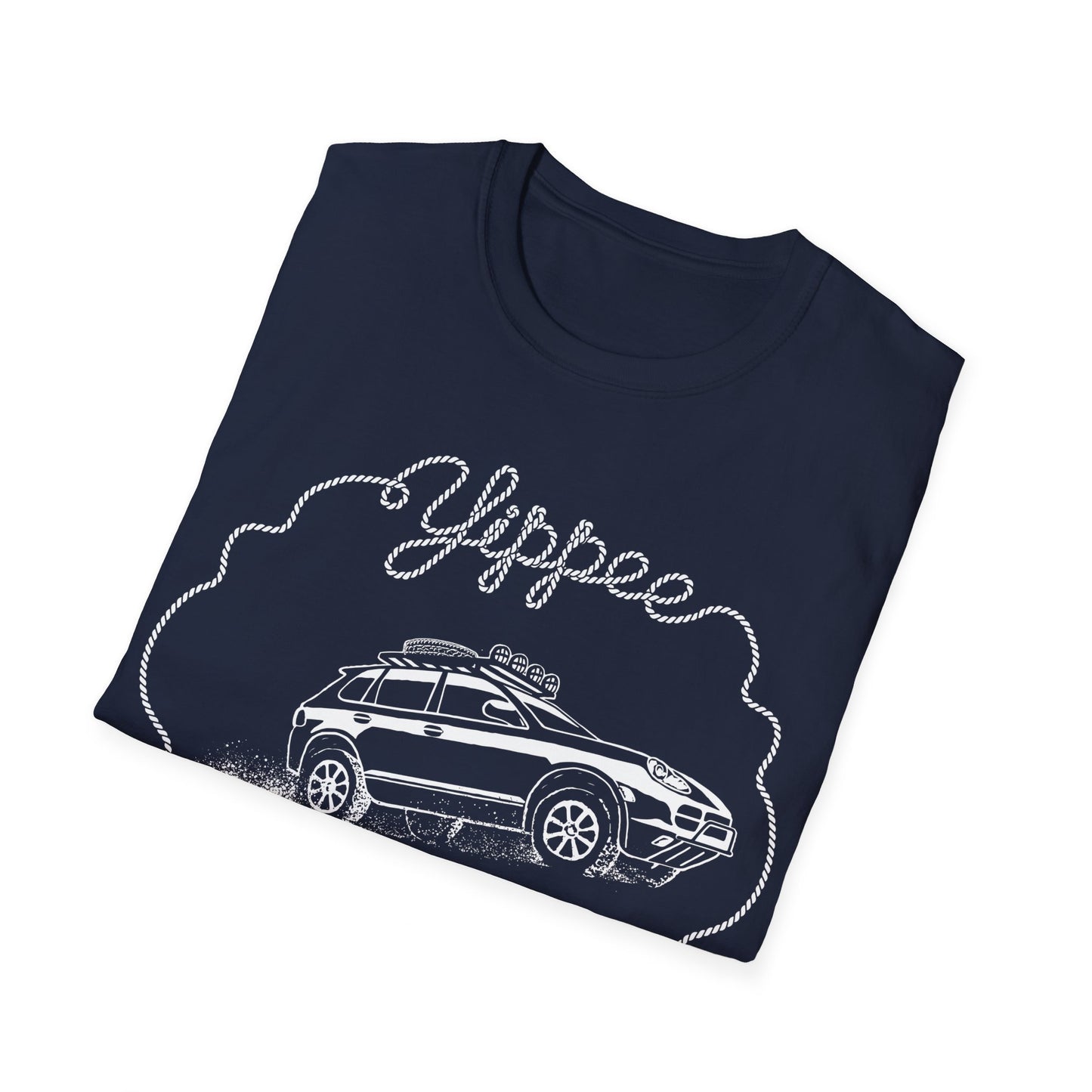 Yippee Cayenne  - Dark colors