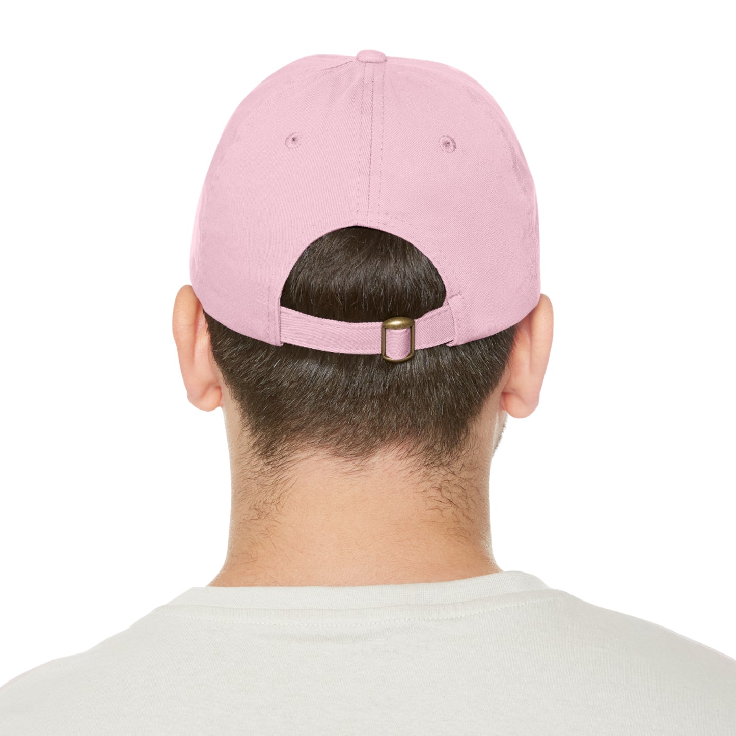 Yippee Cayenne Patch hat