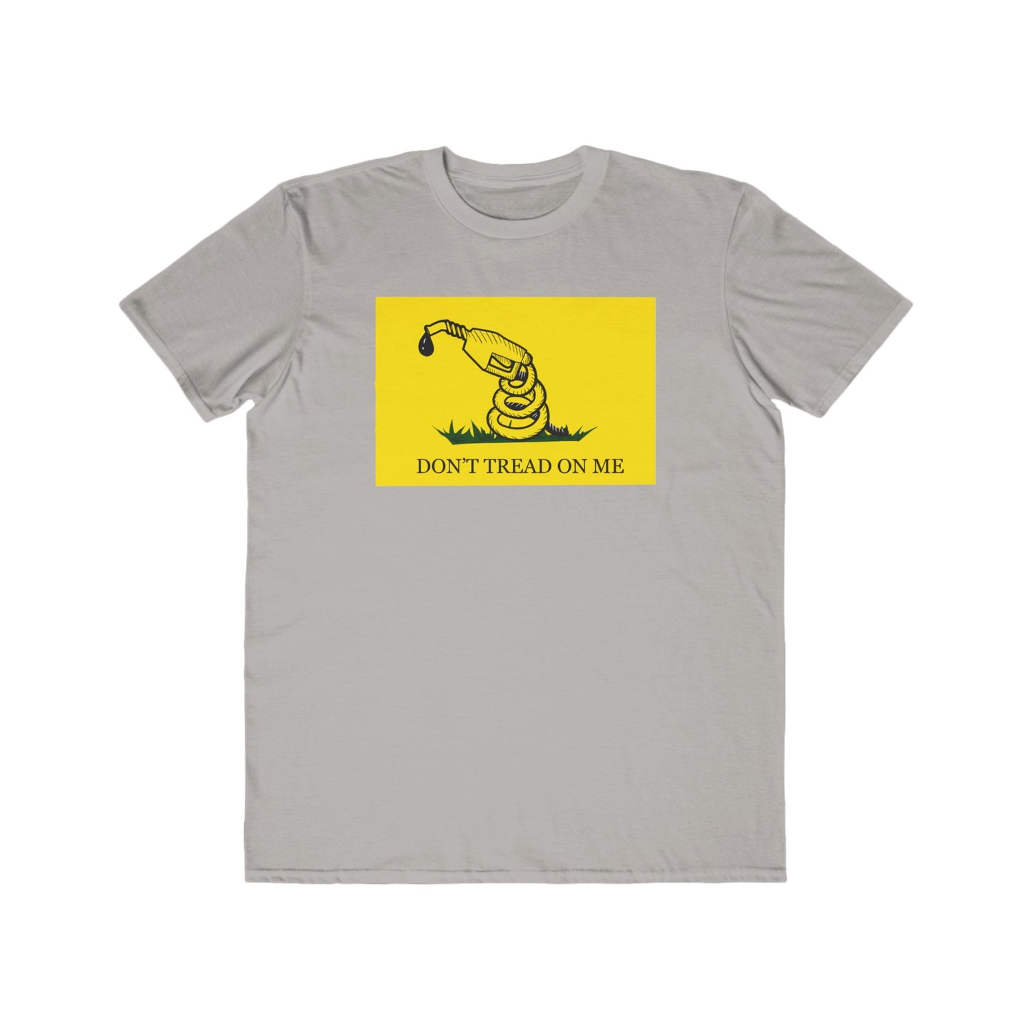 Don't Tread on me! Mens T