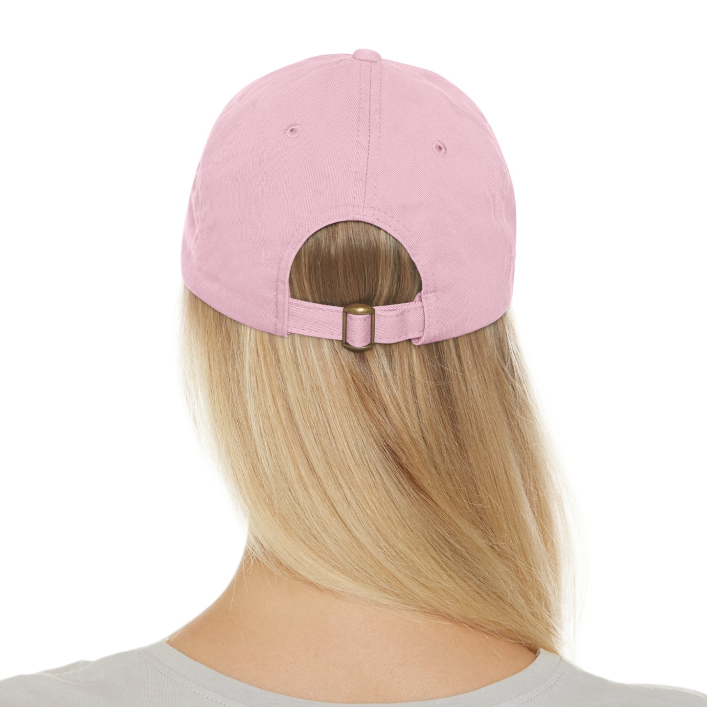 Yippee Cayenne Patch hat