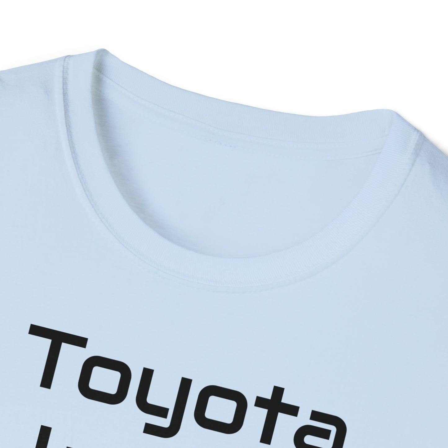 Toyota Translated