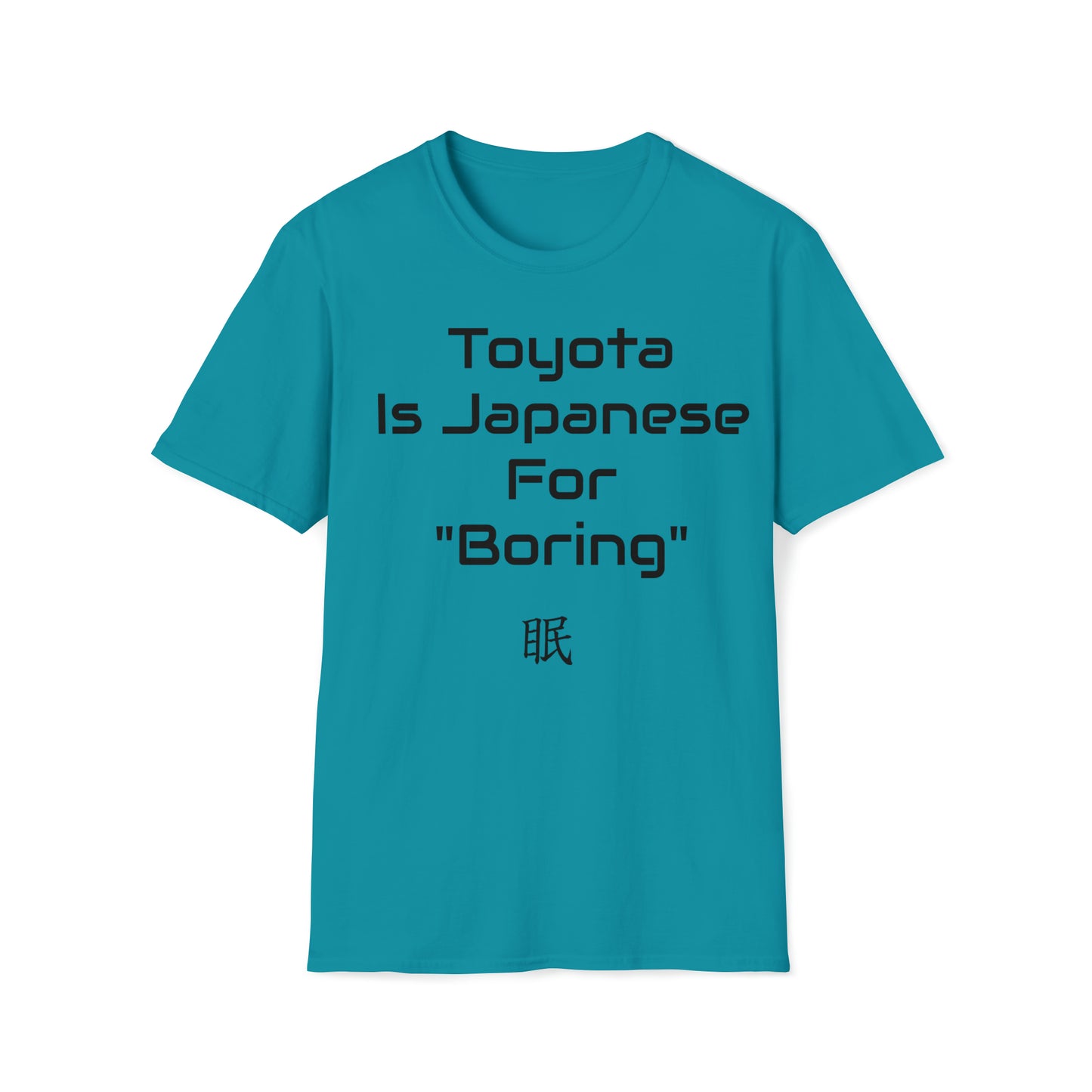 Toyota Translated