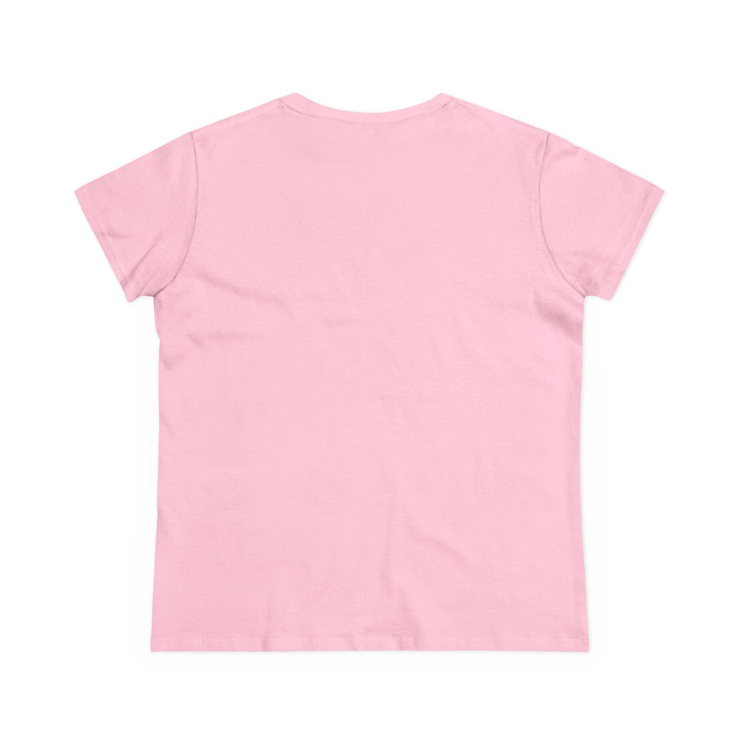 Revved Up for a cure! Womens T