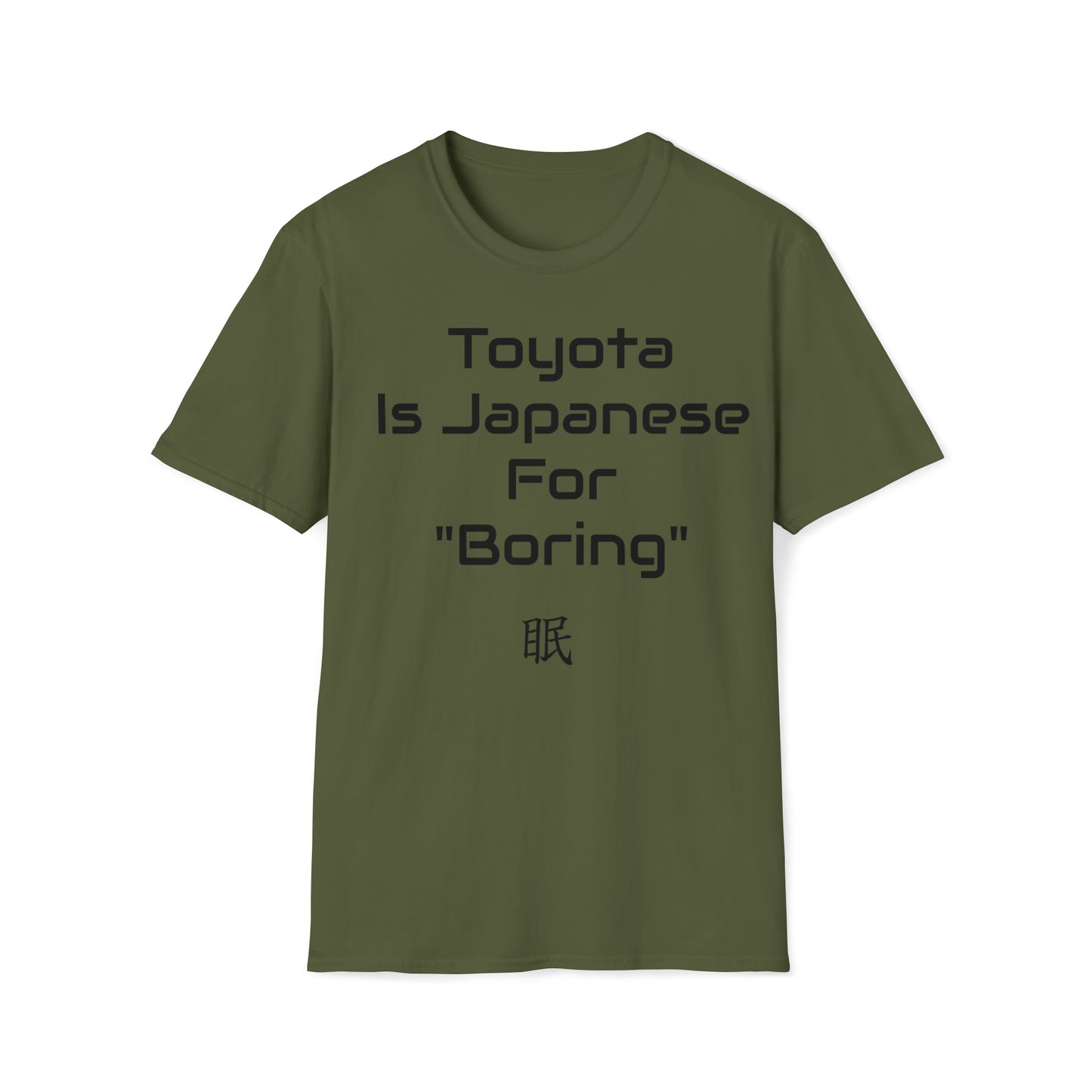 Toyota Translated